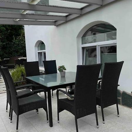 Ferienwohnung Am Burgberg In Bad Harzburg Exteriör bild