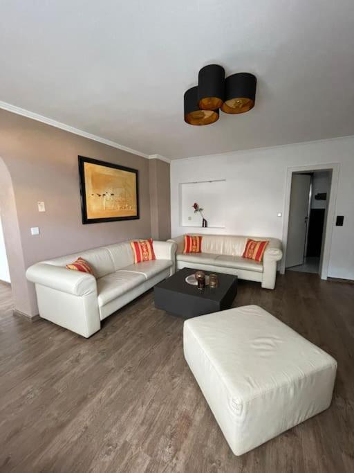 Ferienwohnung Am Burgberg In Bad Harzburg Exteriör bild