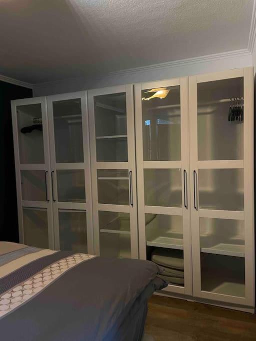 Ferienwohnung Am Burgberg In Bad Harzburg Exteriör bild